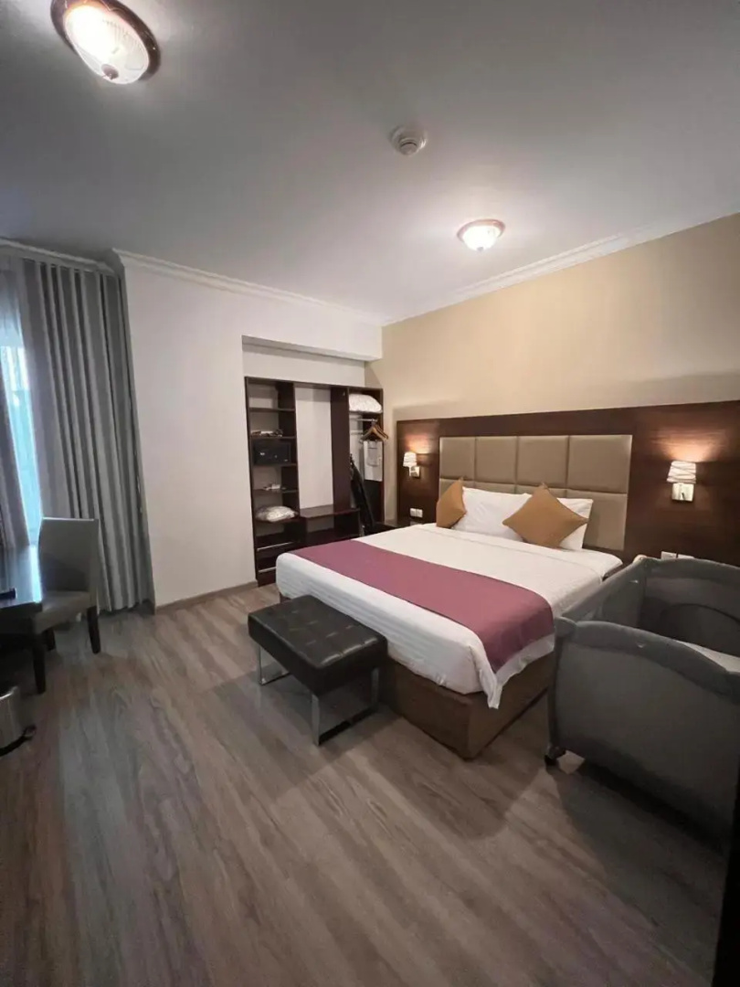 Golden Tulip Al Khobar