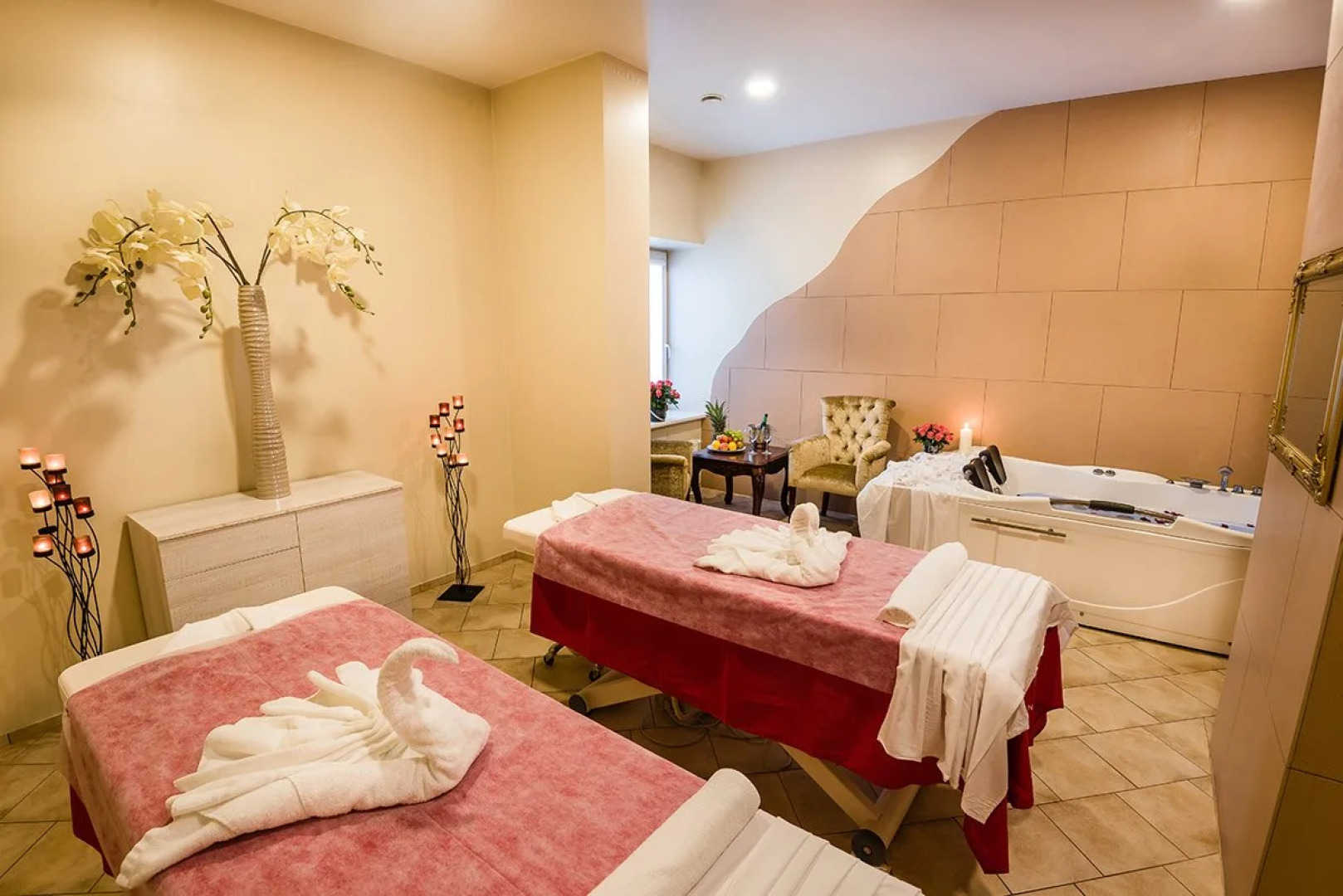 парк Атостогу