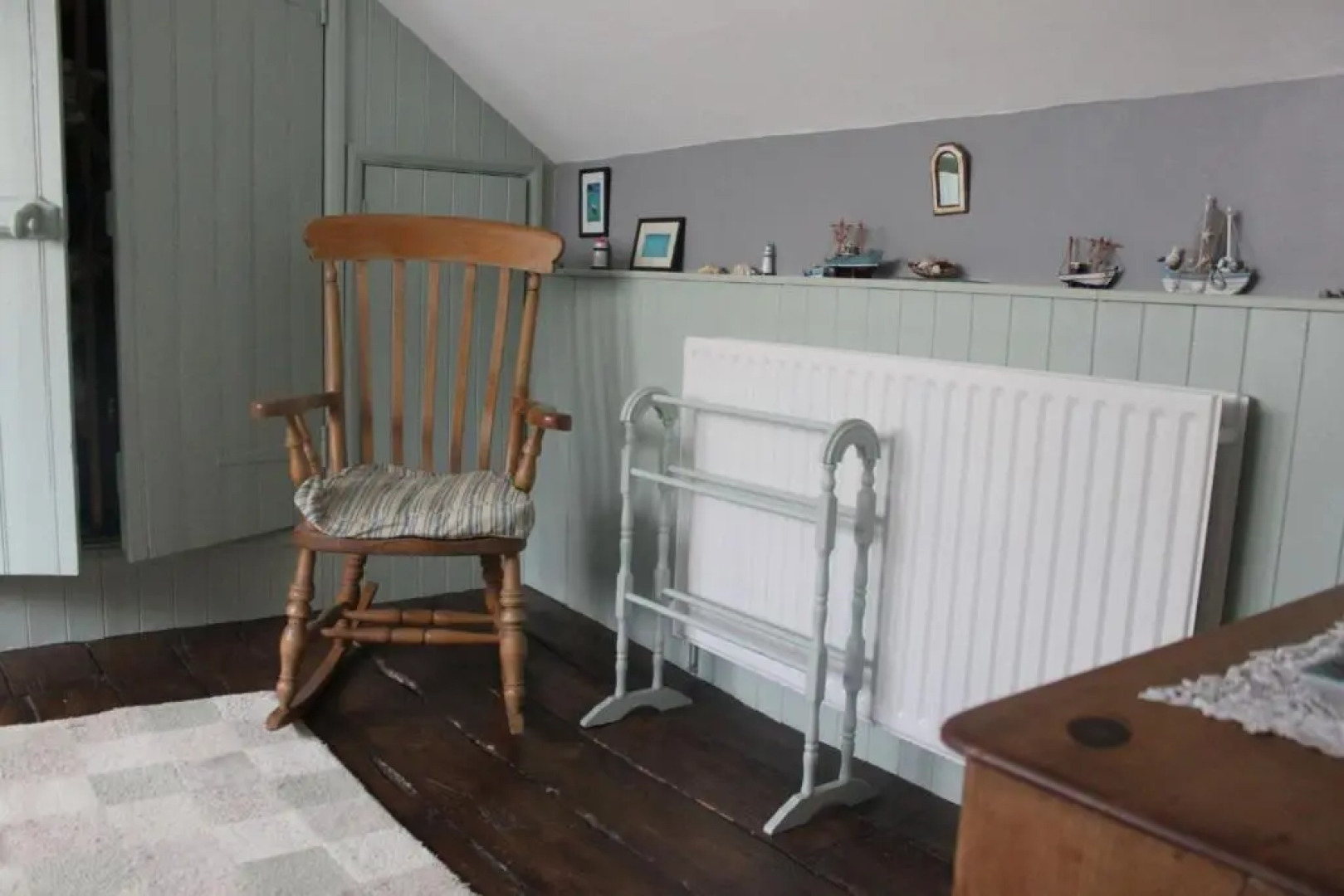 IVY COTTAGE B and B