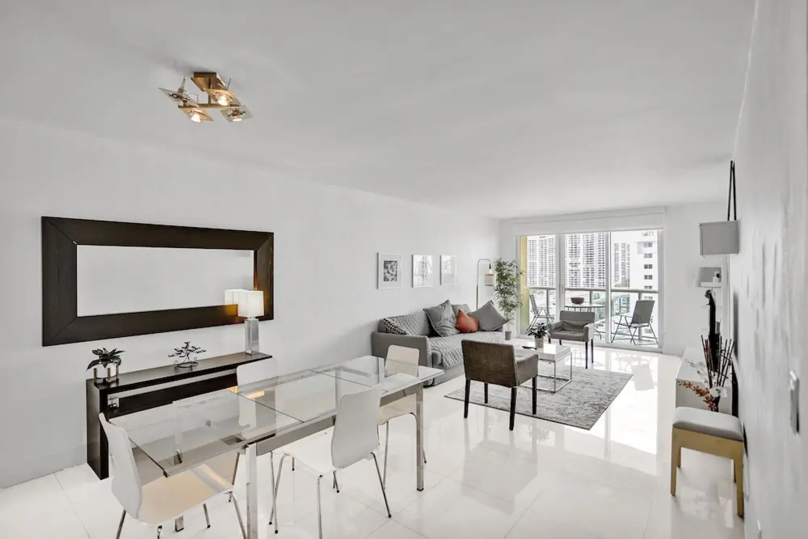 Ocean Reserve Condominium