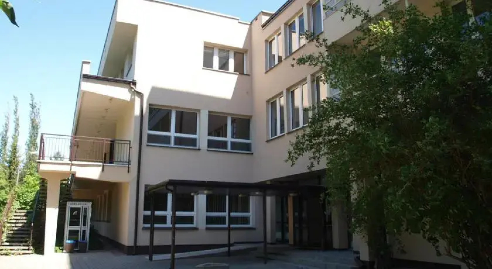 IRSS Ośrodek Szkoleniowy