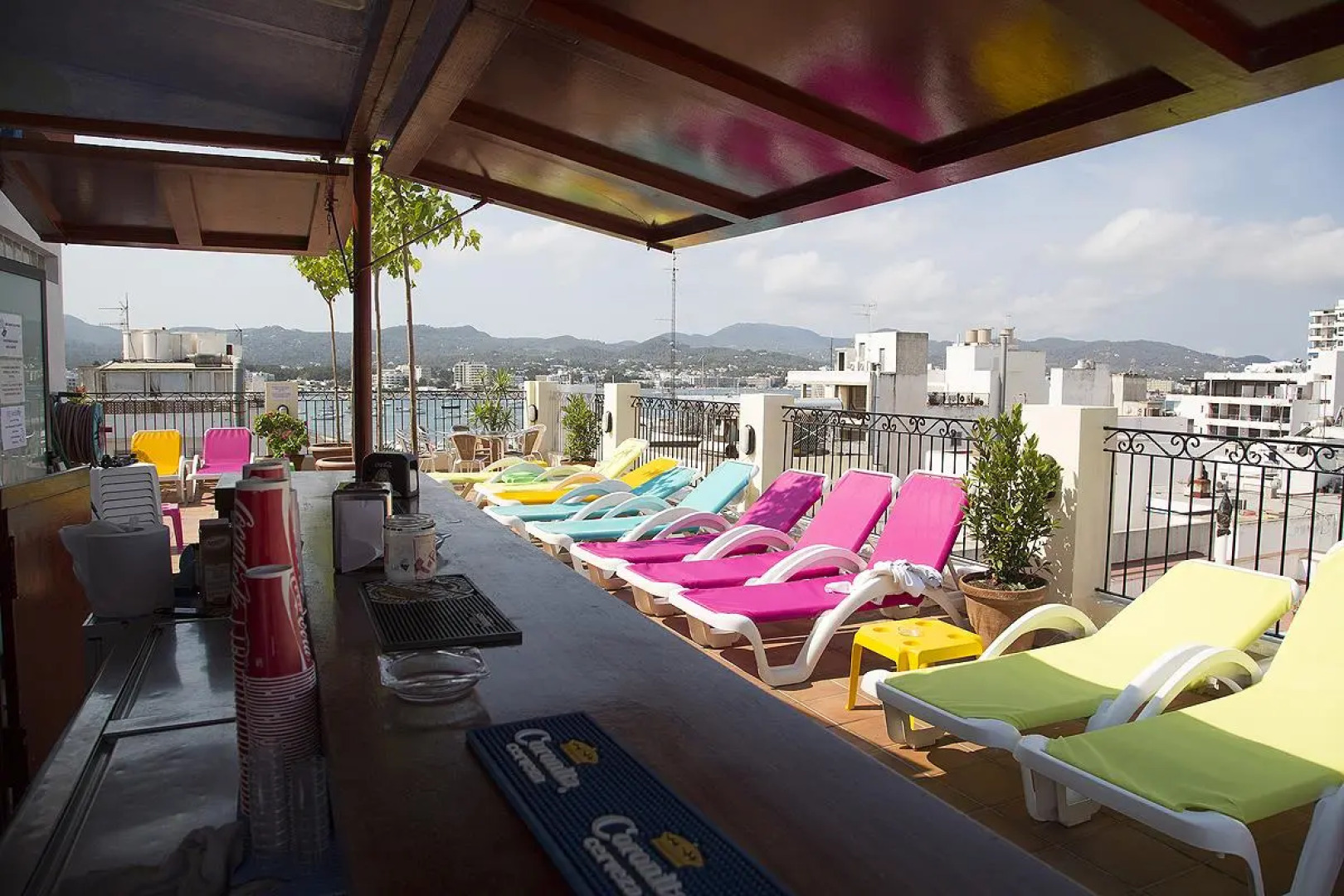 Apartamentos Casa Maria