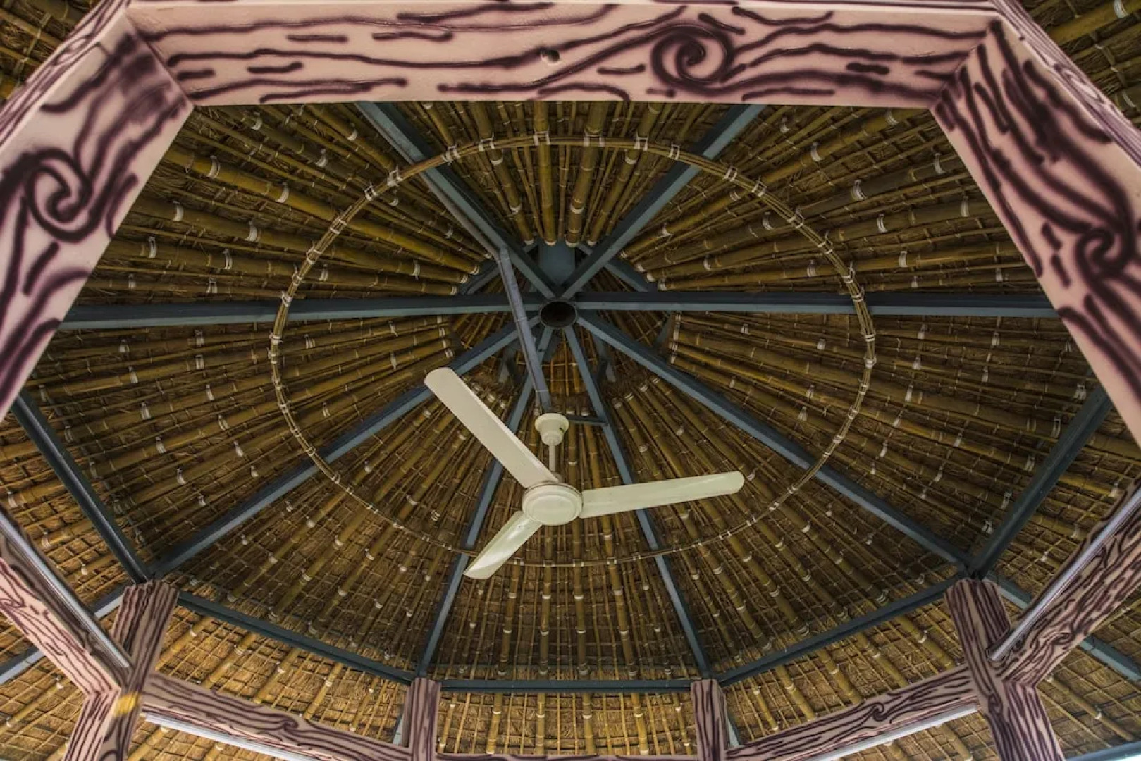 Nandan Village Resort