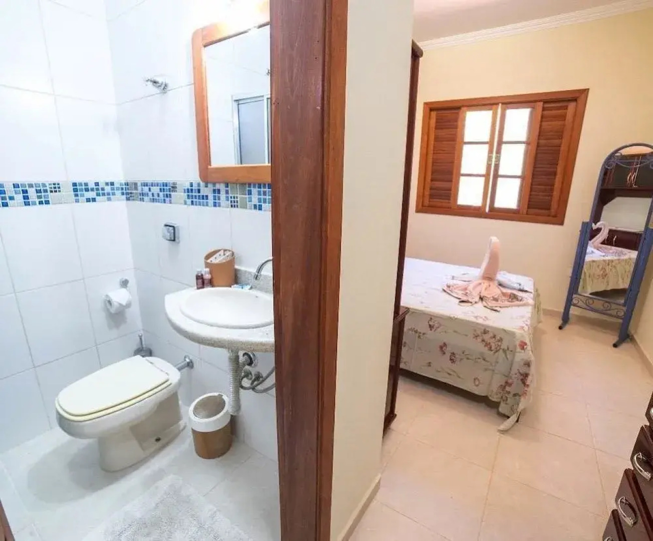 Hotel Fazenda Beija Flor