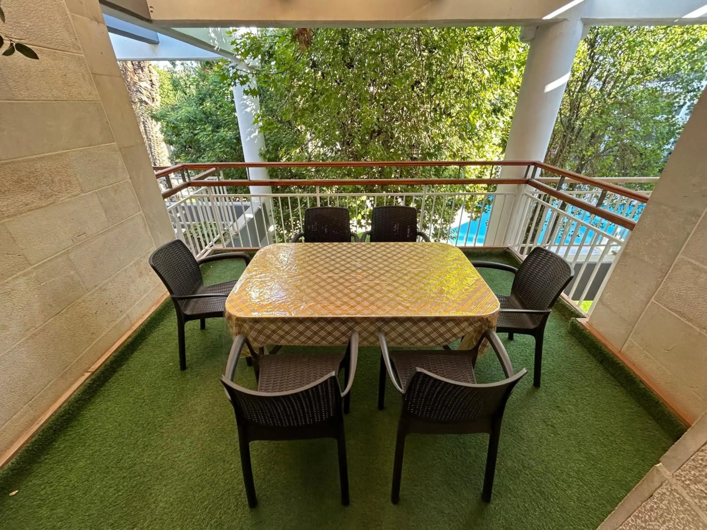 Royal Park - Paul's Place