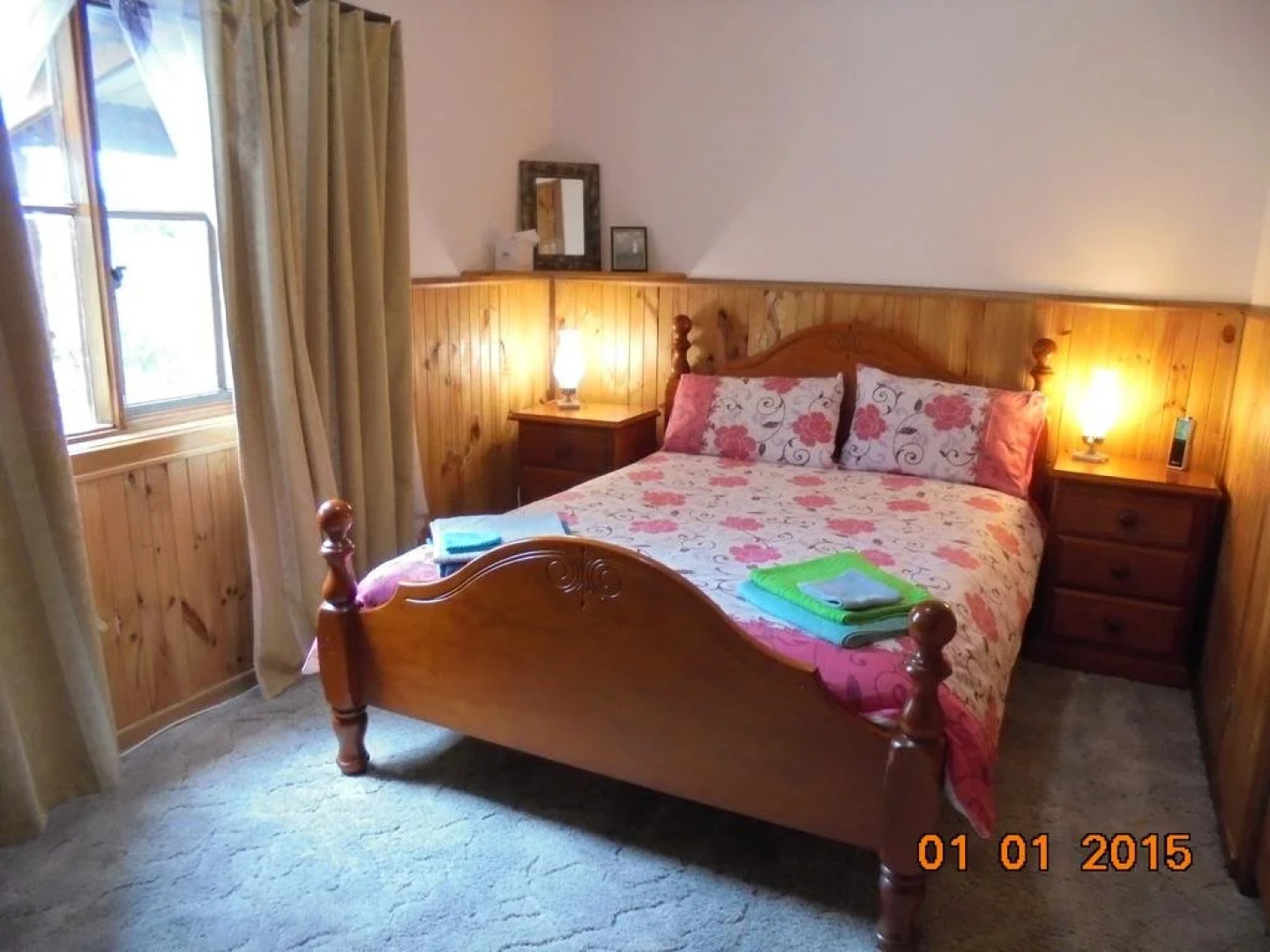 Cape Nelson Retreat B&B