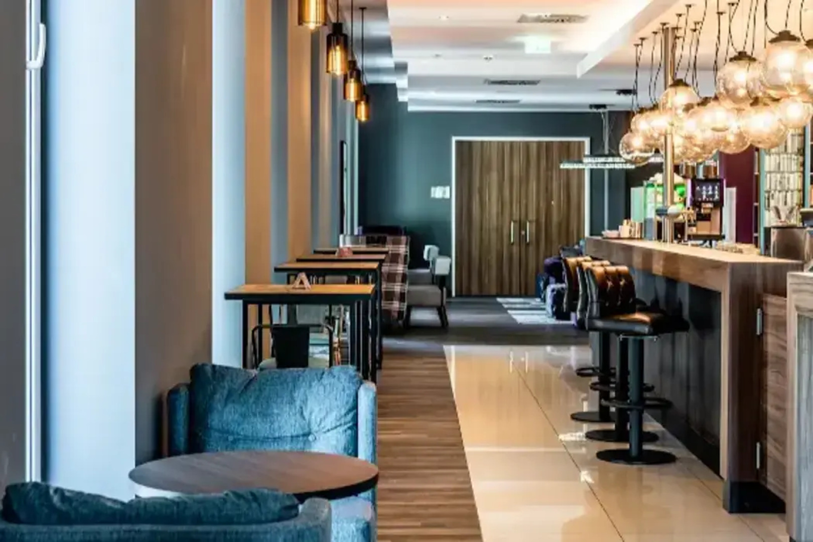 Premier Inn Heidelberg City Zentrum Hotel