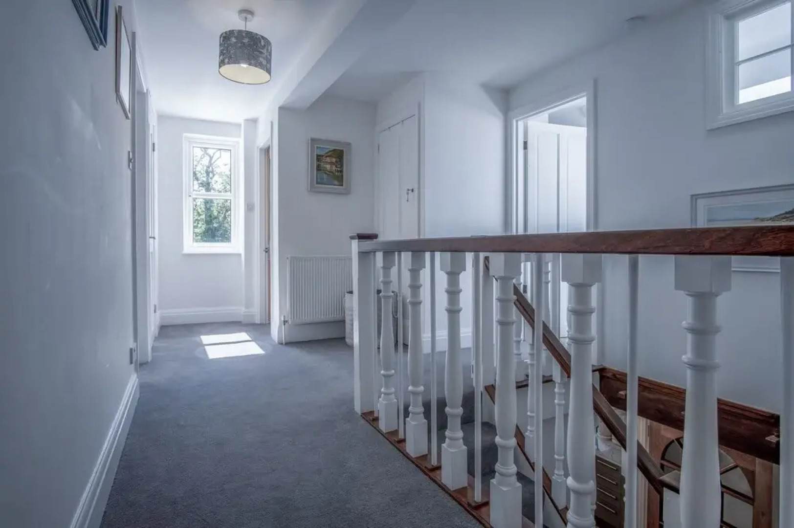 White Mill - 4 Bed - Lampeter Velfrey