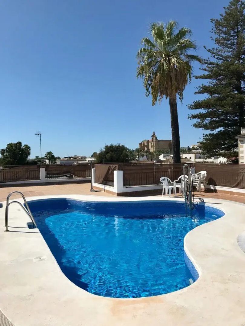 San Juan Flat Surthy Apartments