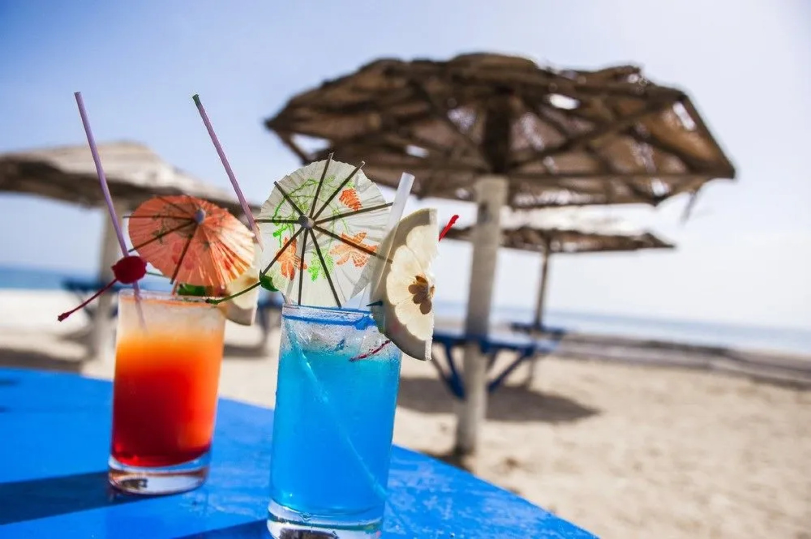 Wahoo Bay Beach Club & Resort