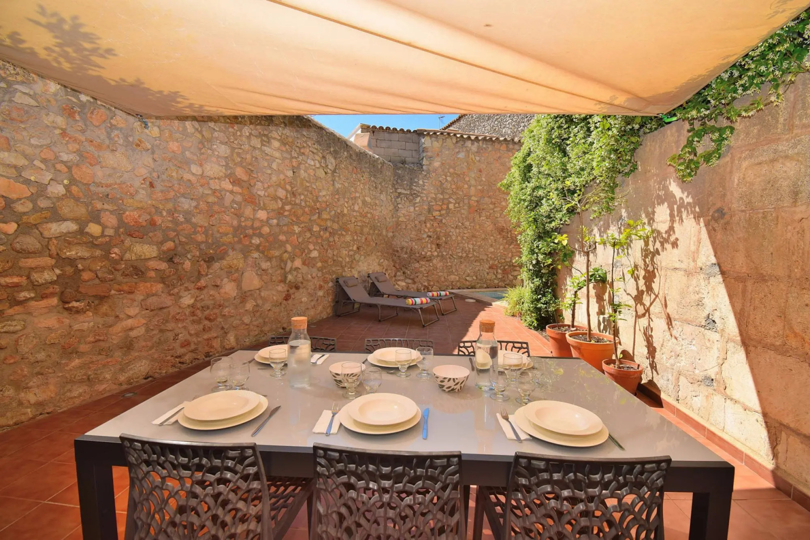 Casa Anita 257 by Mallorca Charme