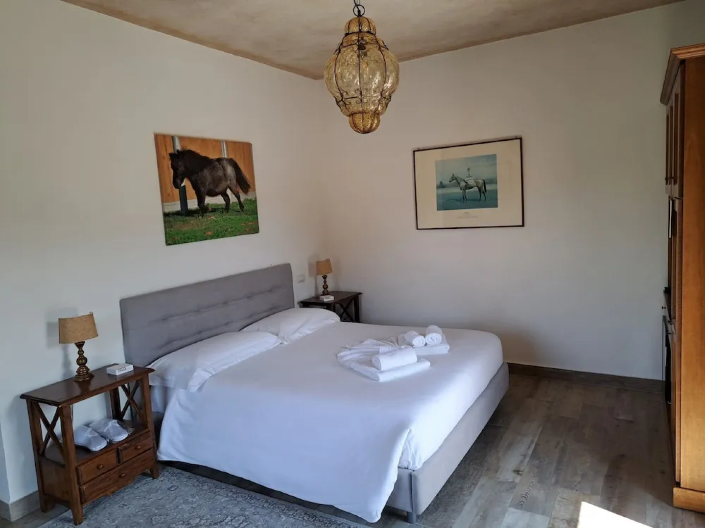 Family Farm Soc. Agricola - Agriturismo