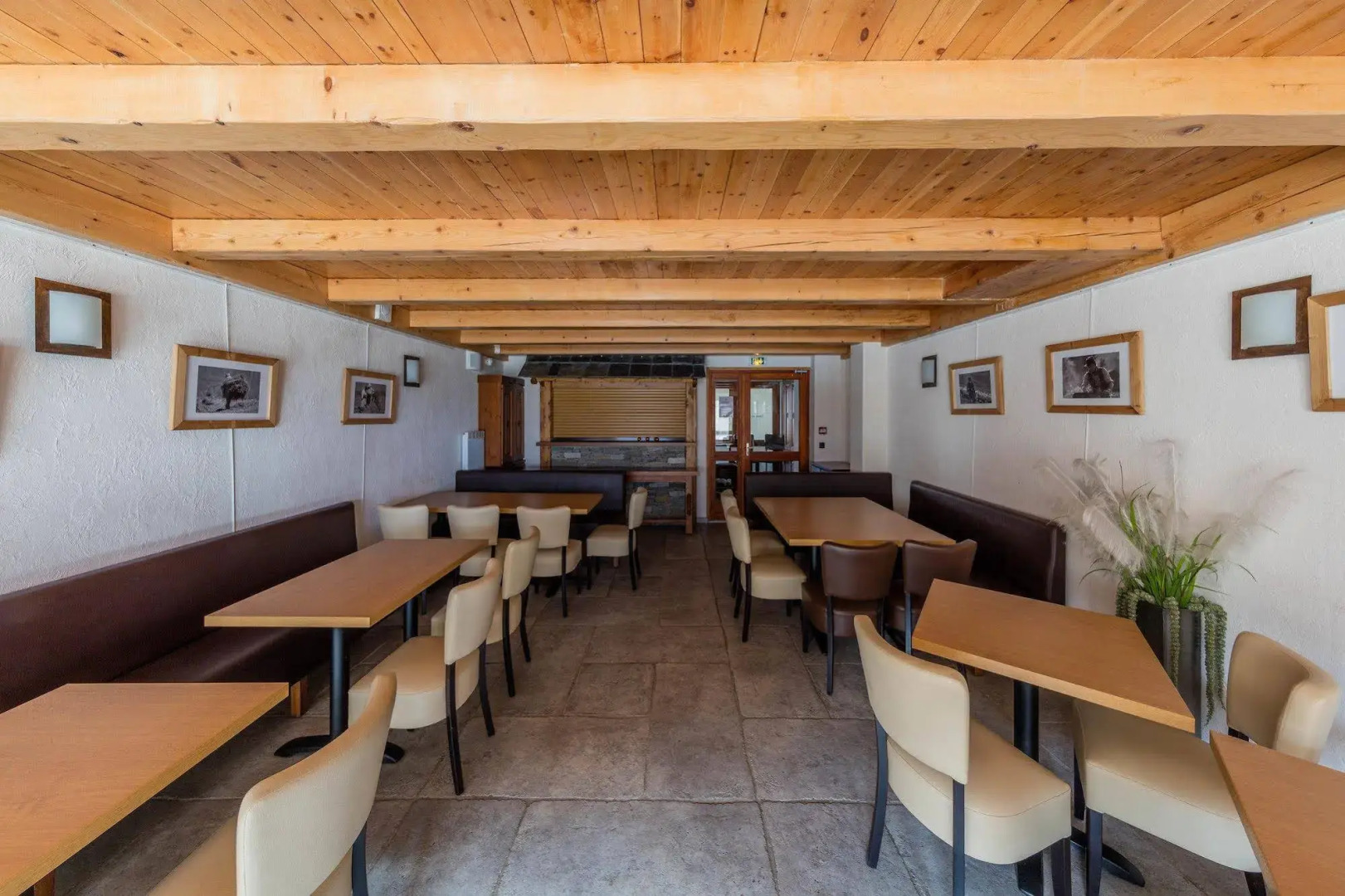 Noemys Les Balcons du Viso