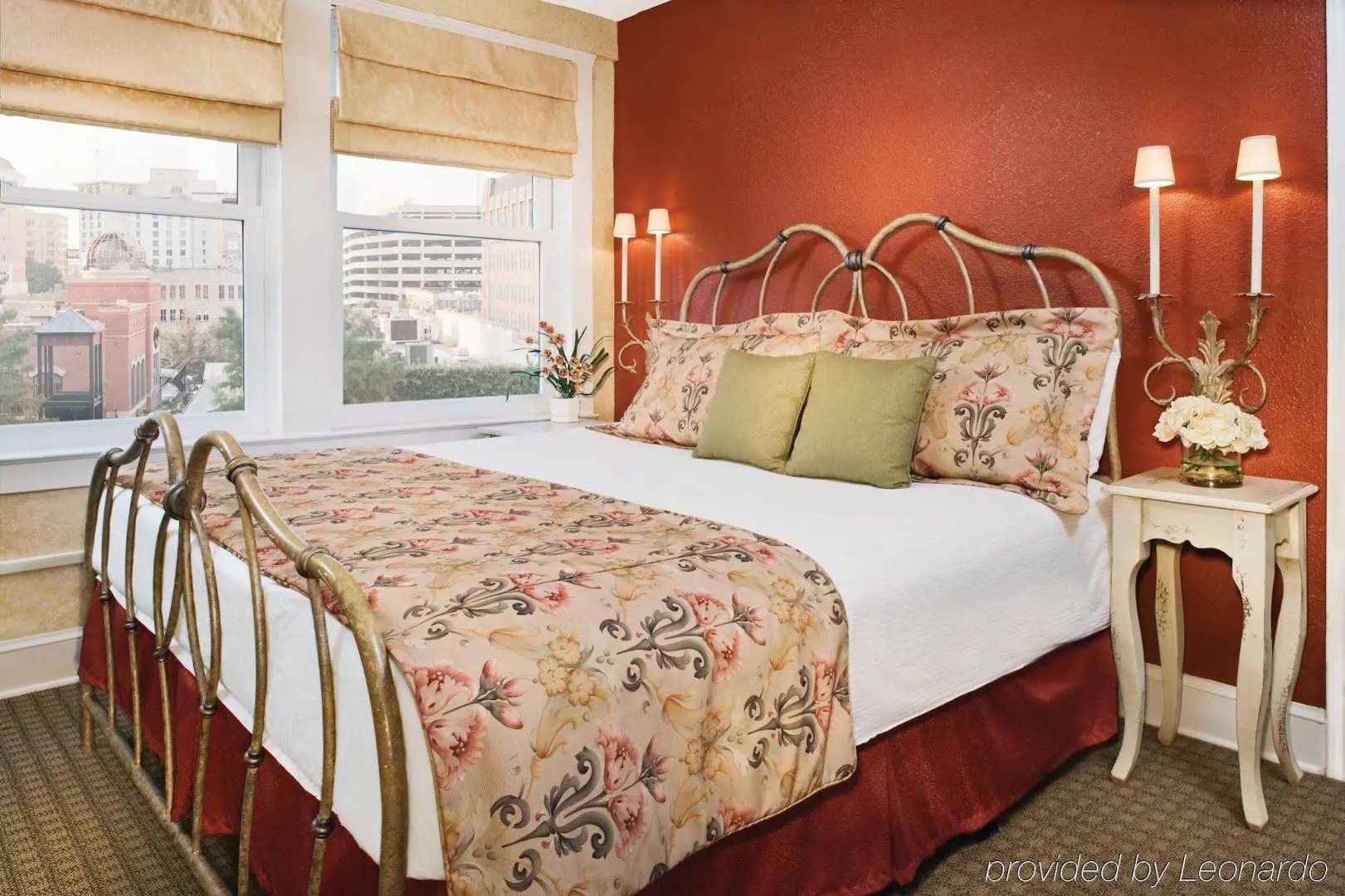 Club Wyndham Riverside Suites