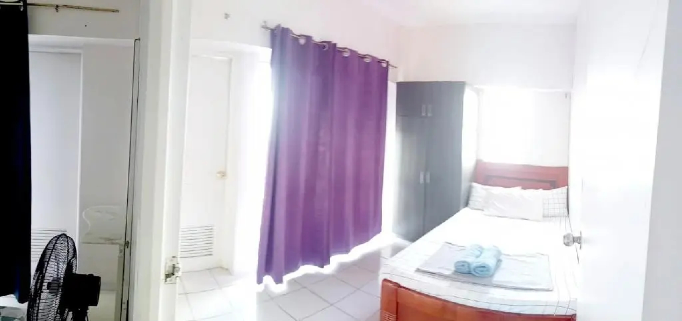 Cityland Taal Lake Staycation-Family Suite & Studio