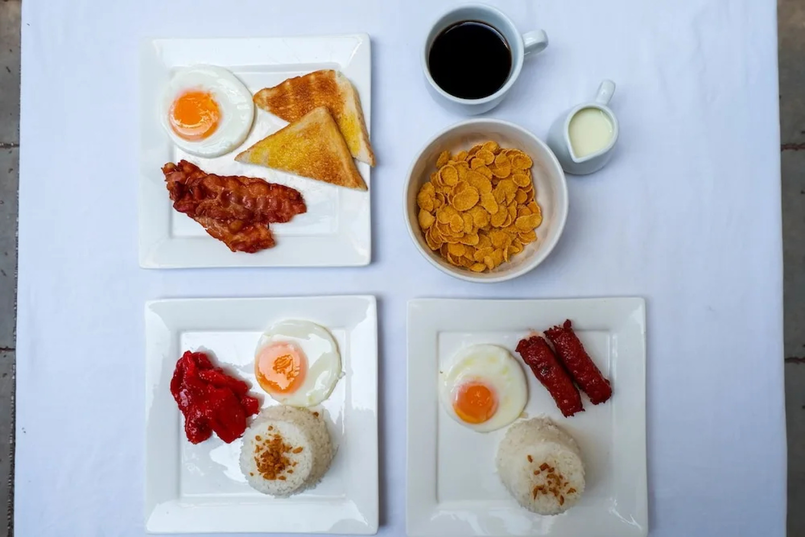 Casa Trias Hotel and Beach Resort