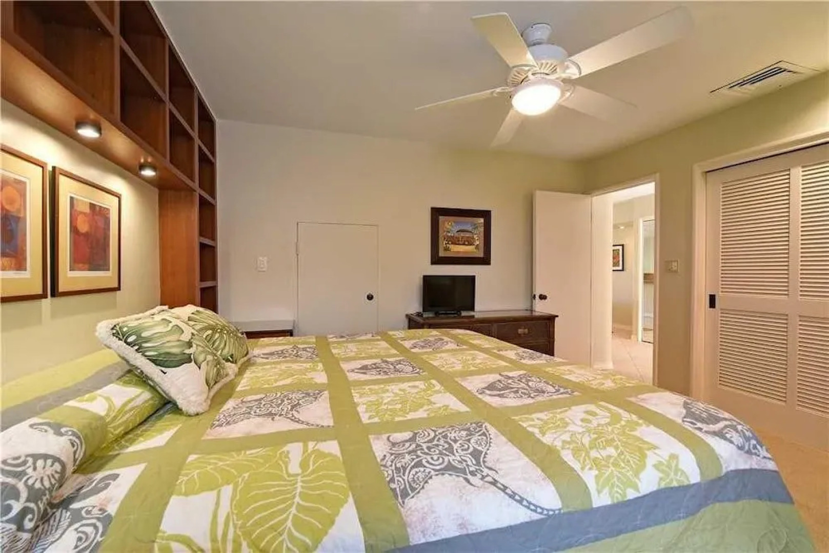 Kaanapali Royal G301 by RedAwning