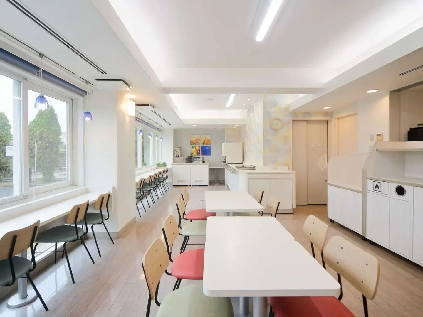 Comfort Inn Tosu