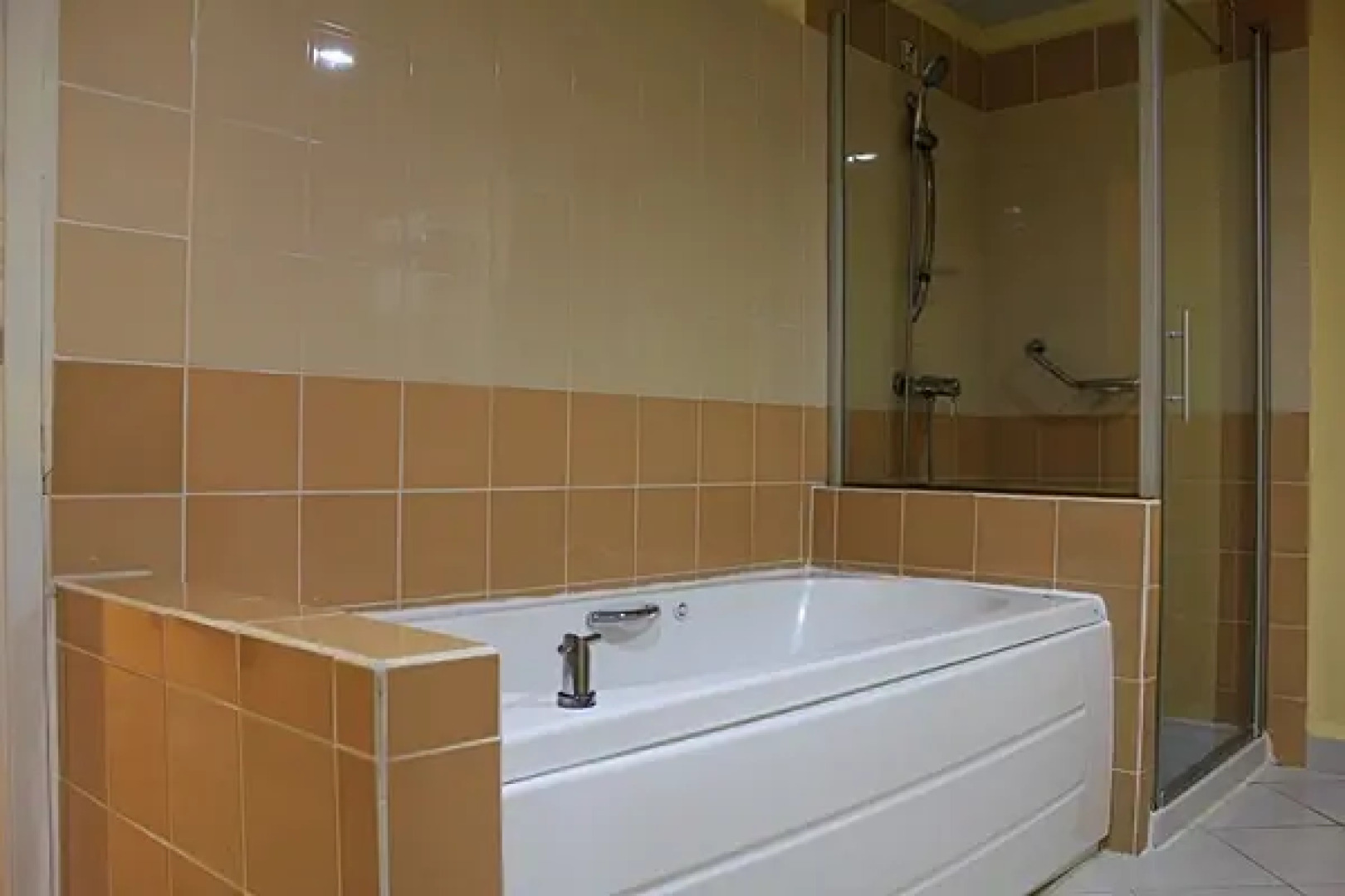 Aston Costa Verde Beach Resort