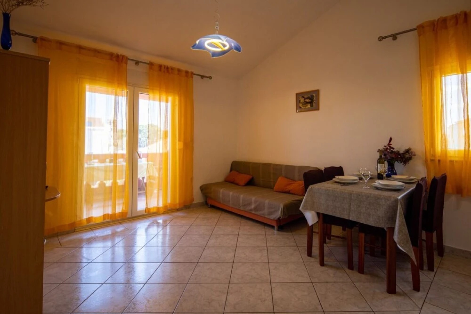 Den - 100 m From sea - A2
