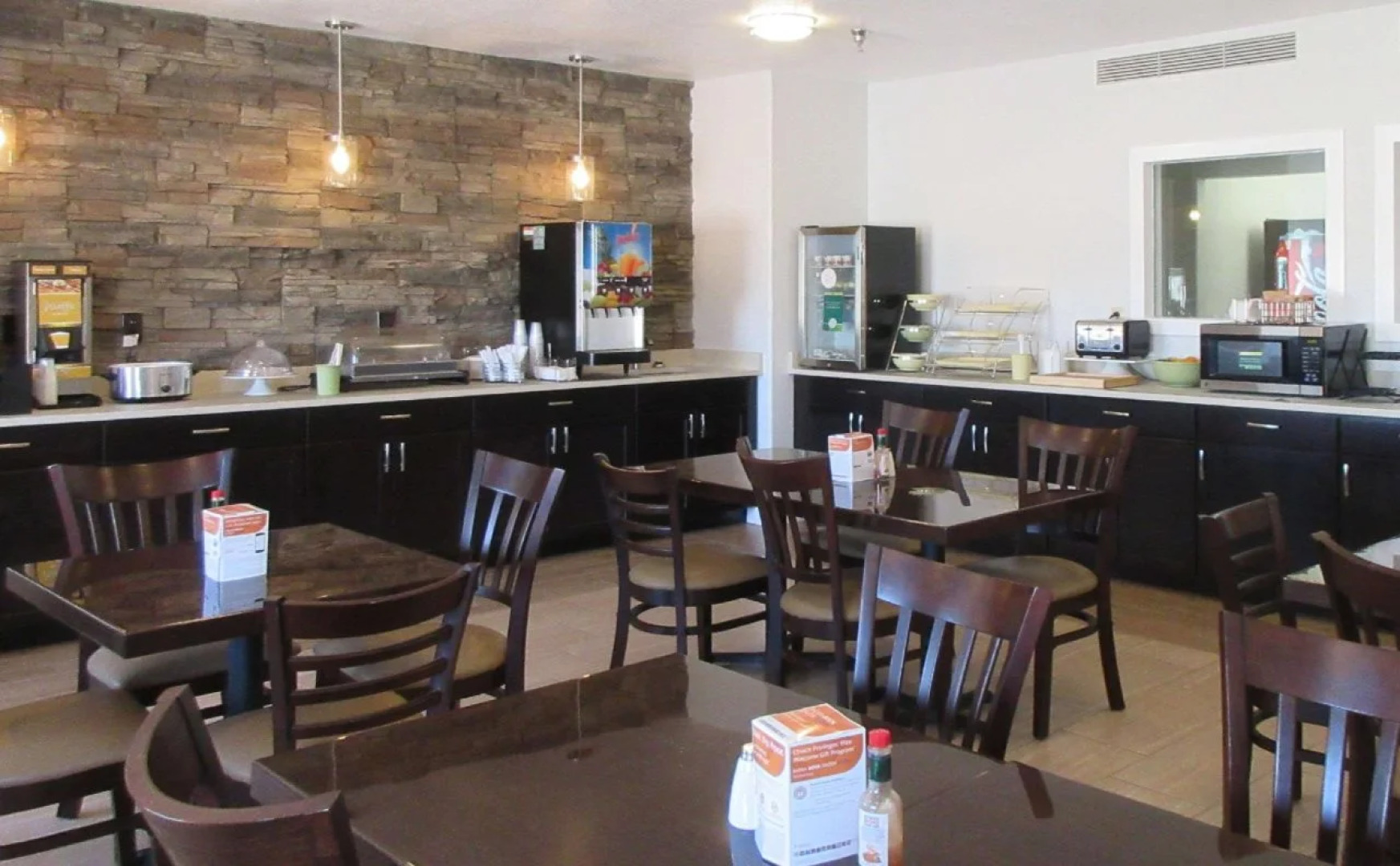 Quality Inn & Suites West