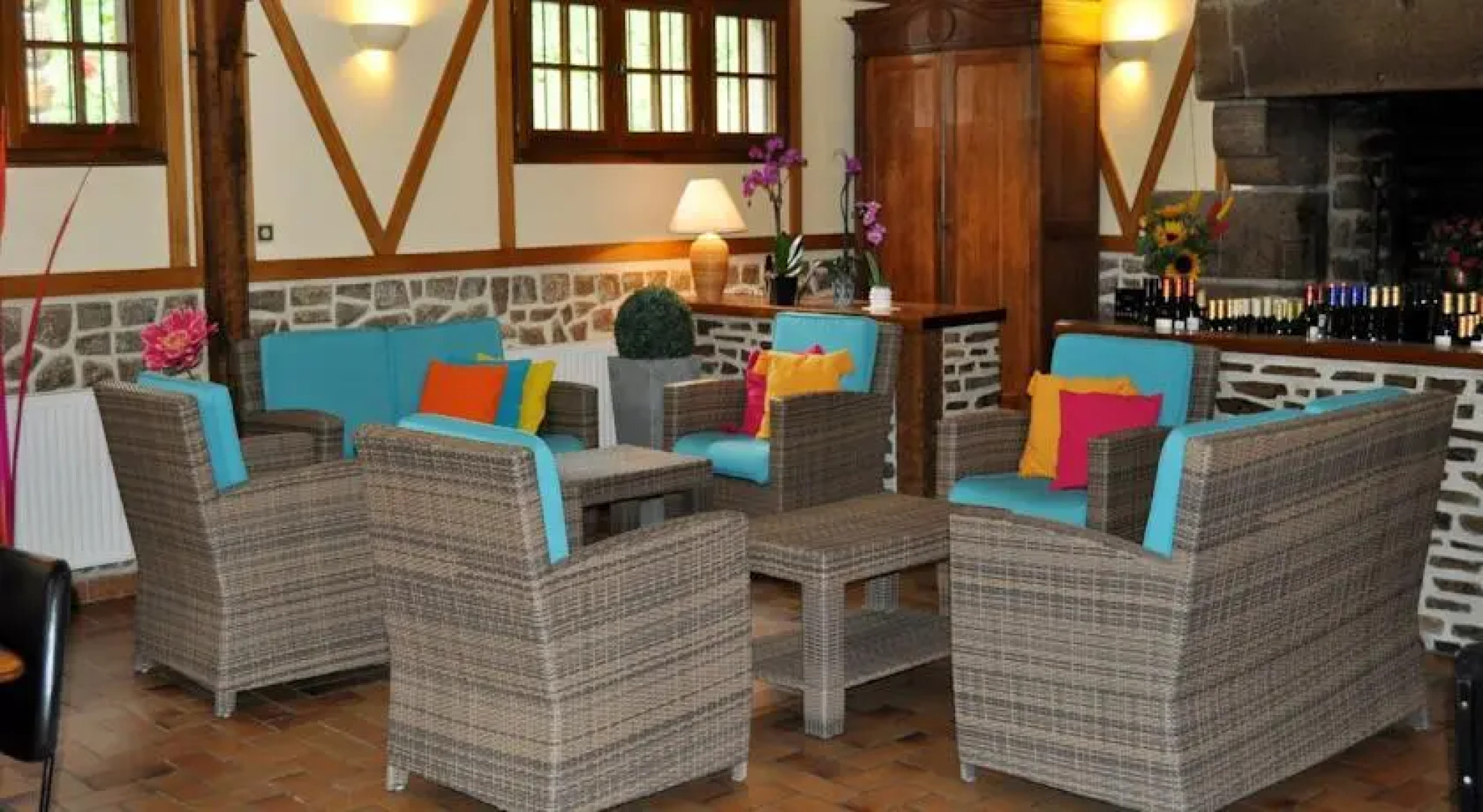 Camping Les Couesnons