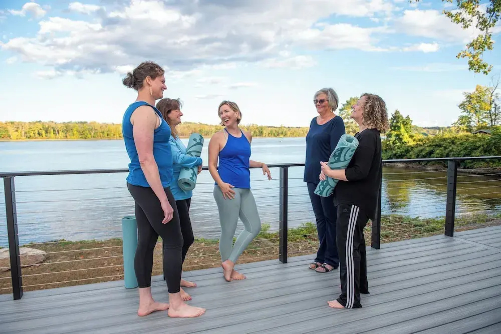 voco James Newbury Hudson Valley by IHG