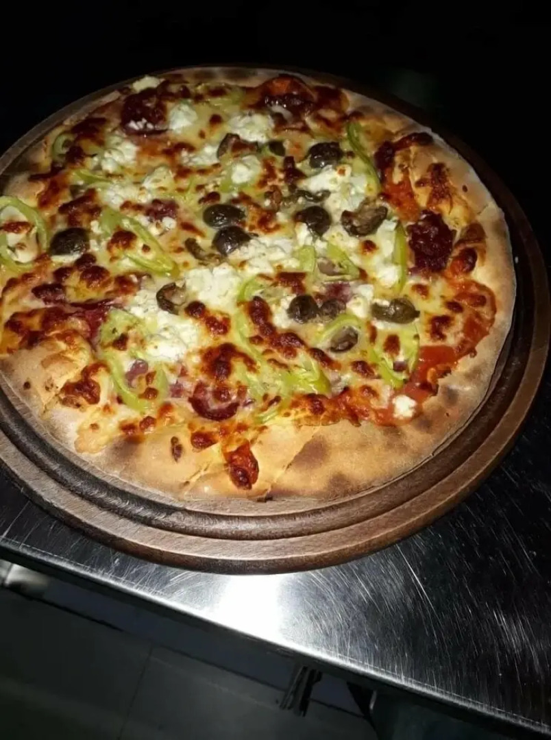 Hotel Viktoria Velipoje