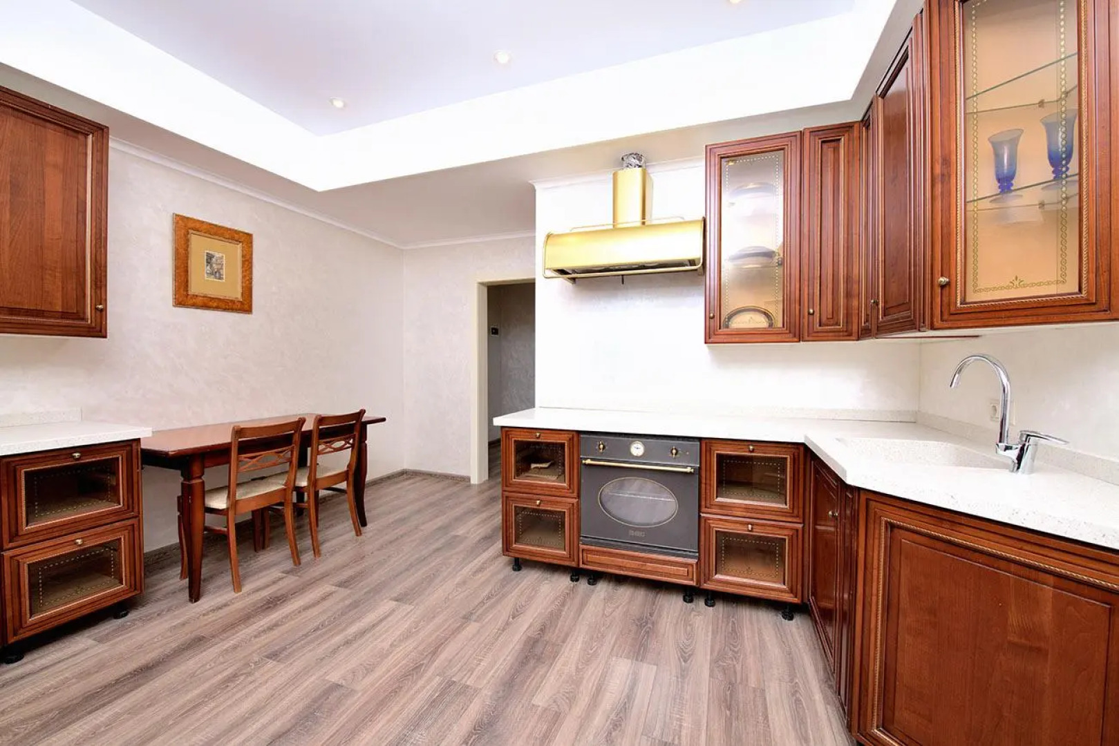 Спа-отель «Ашукино»