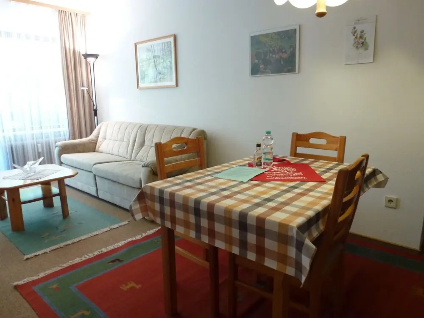 Wohnung 12 H Chenschwand