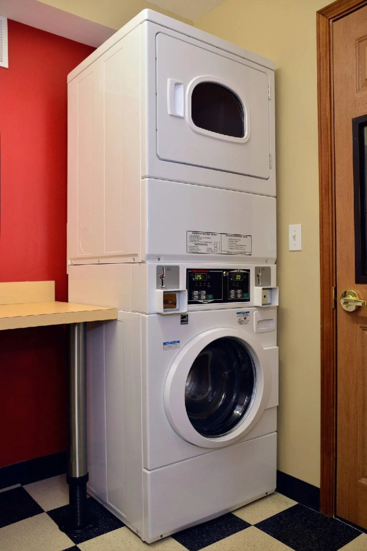 Towneplace Suites by Marriott East Lansing