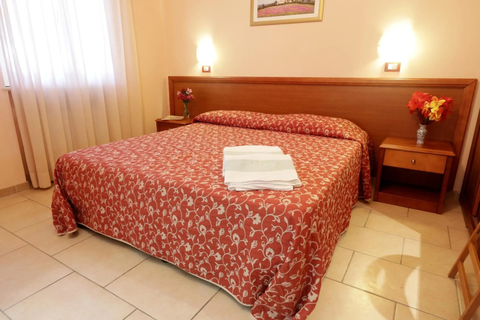 Hotel Residence Sciabache