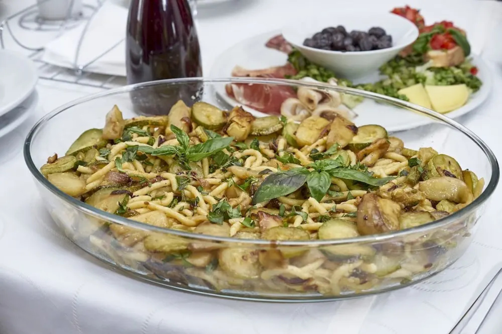 Agriturismo Conte Ruggero