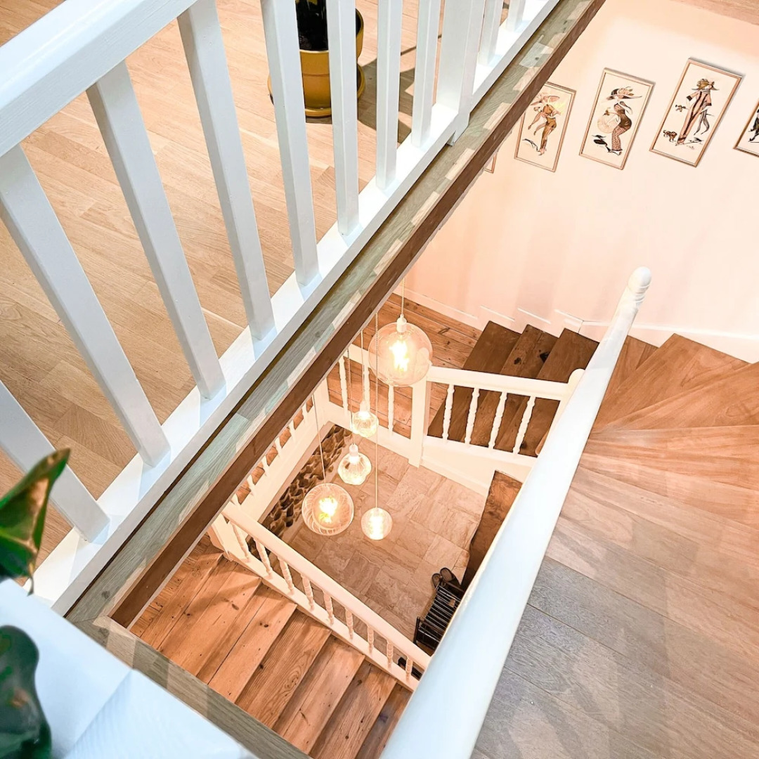 Maison d'hôtes e.bernat