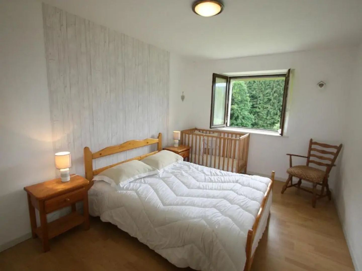 Gite Thiéfosse, 4 pièces, 6 personnes - FR-1-589-191