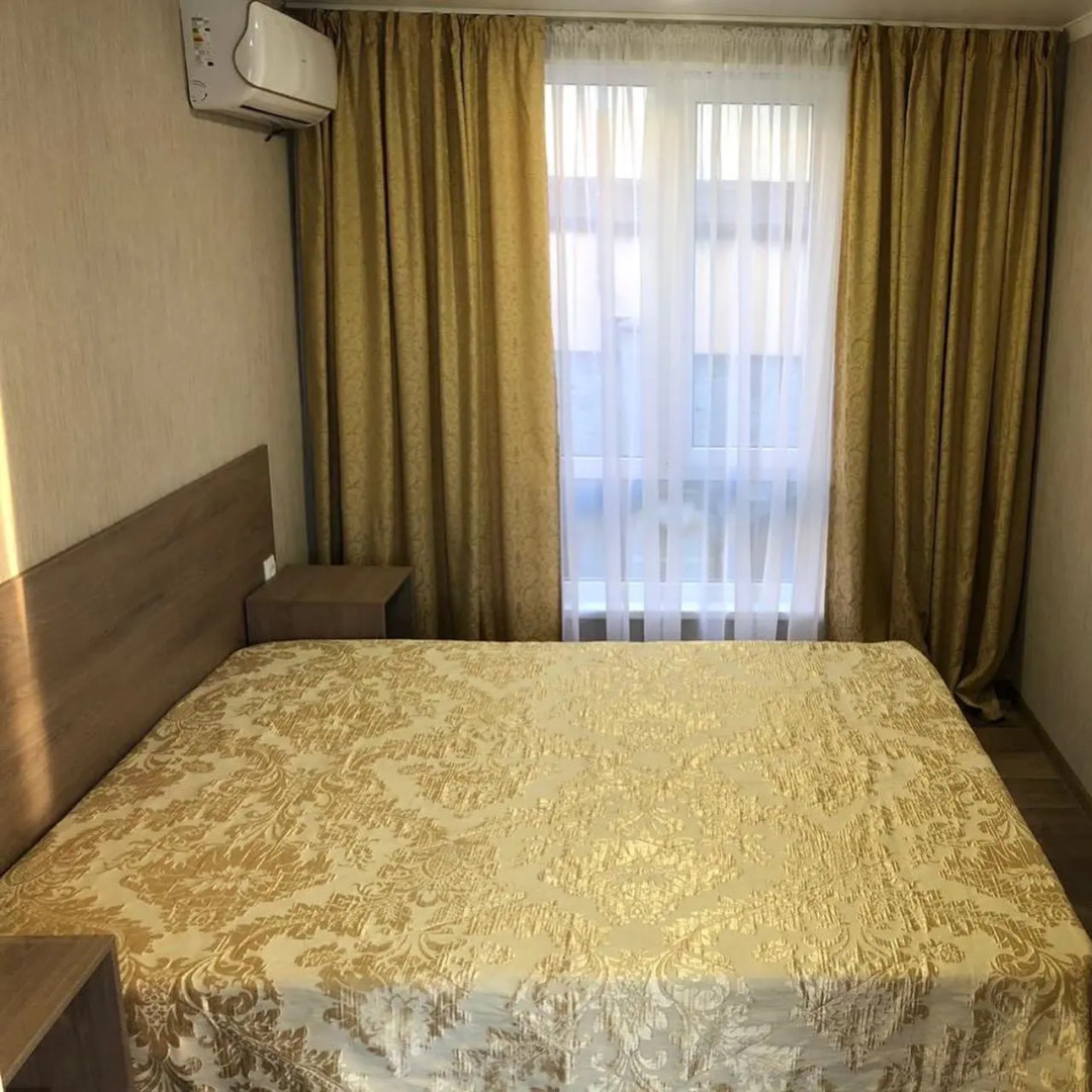 Гостевой дом Грант