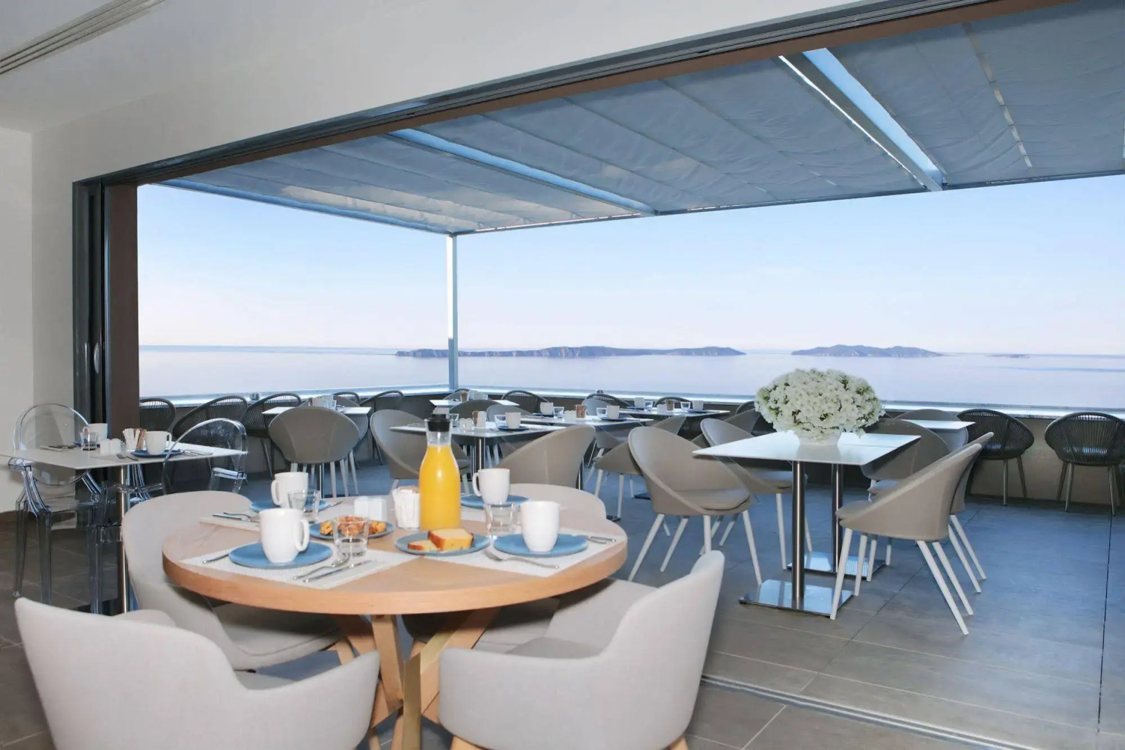 Hôtel La Villa Douce