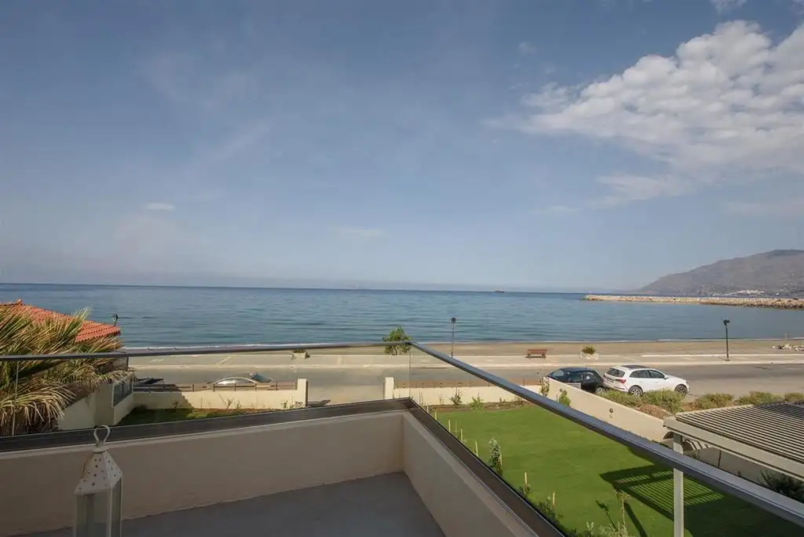 Lidia Beach Suites