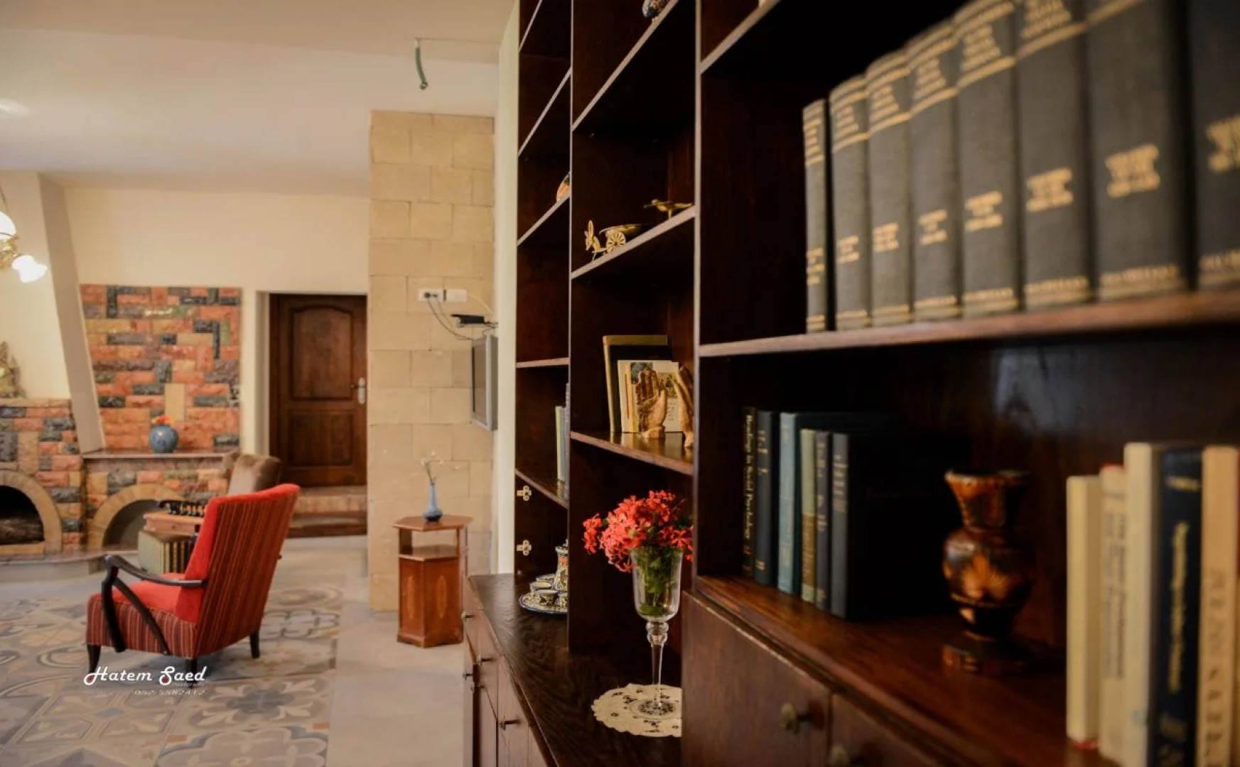 Mensa Christi Guesthouse