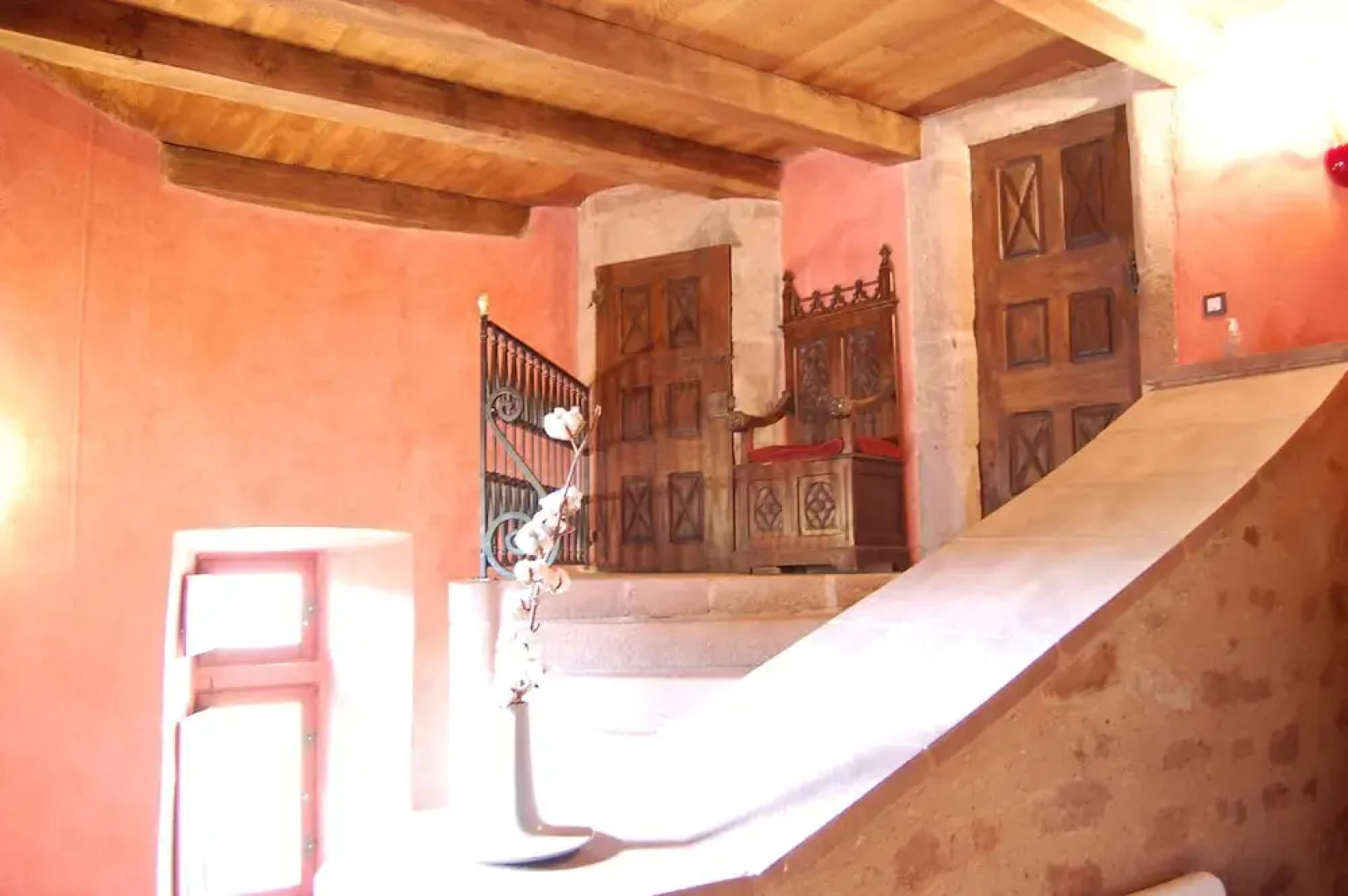 Chateau La Servayrie