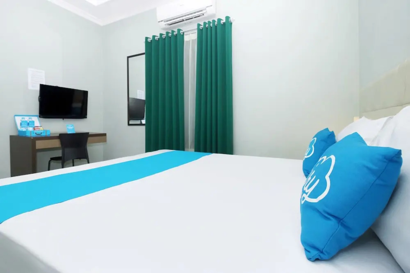 Airy Syariah Kutilang 99 Banjarbaru