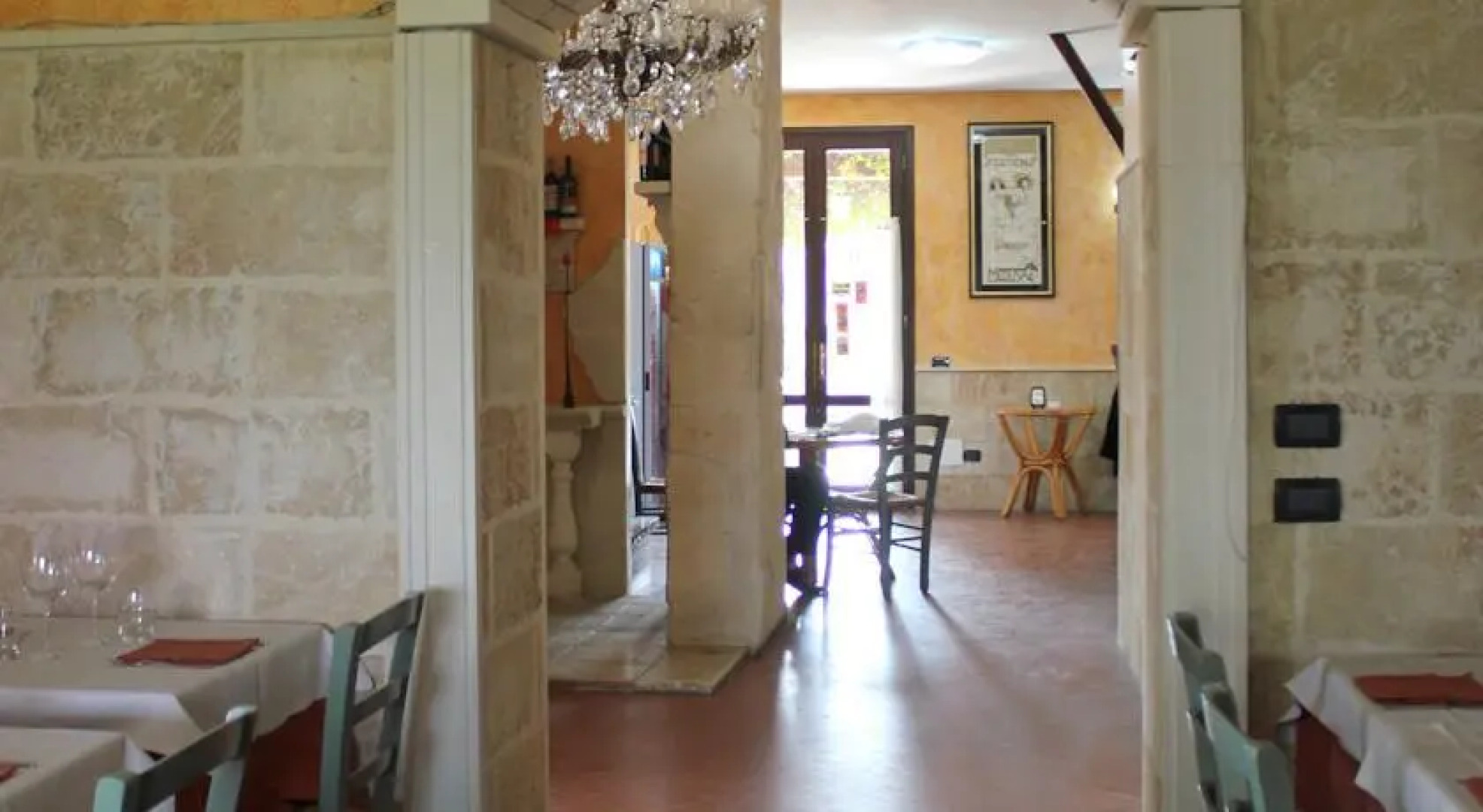 Hotel Ristorante La Corte