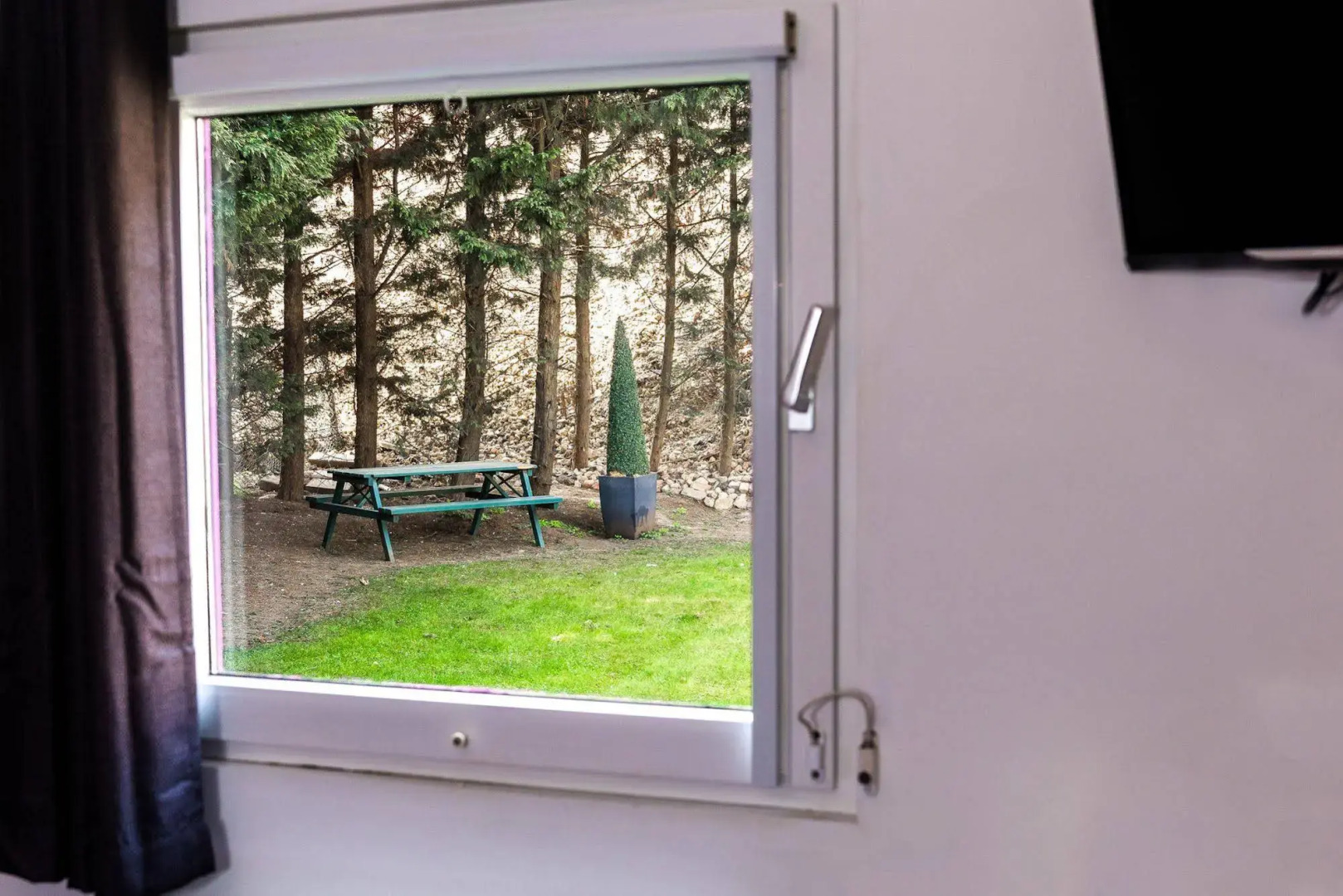 Peterborough by Verve