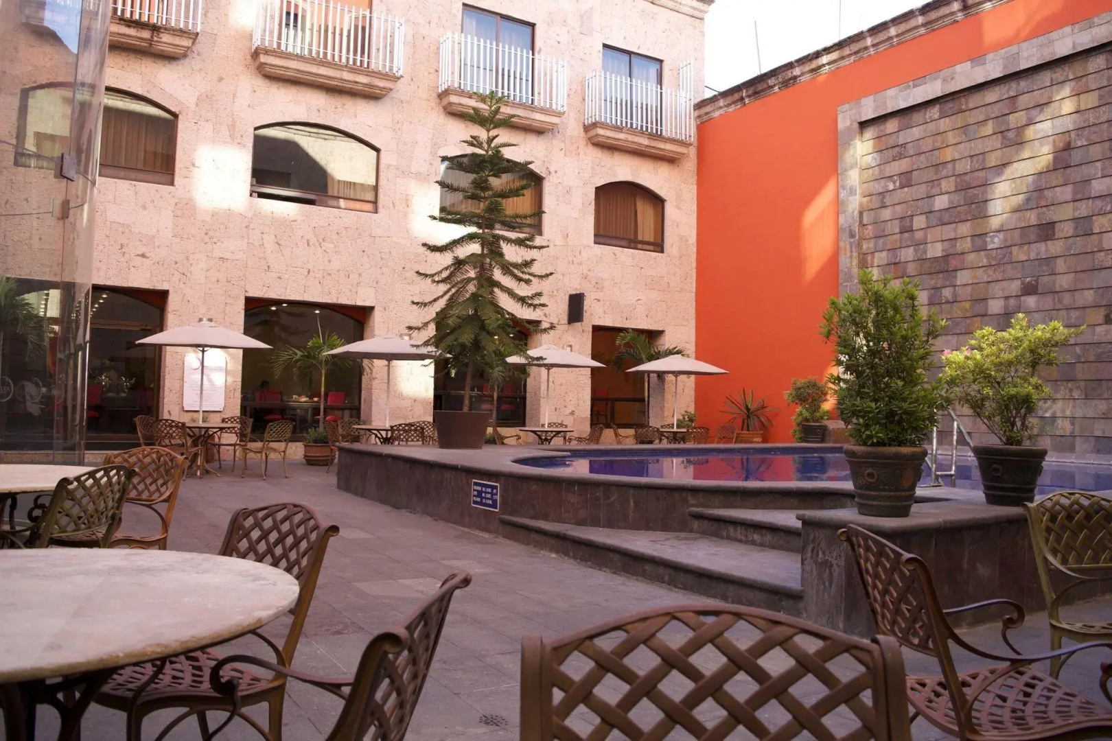 Hotel Celta