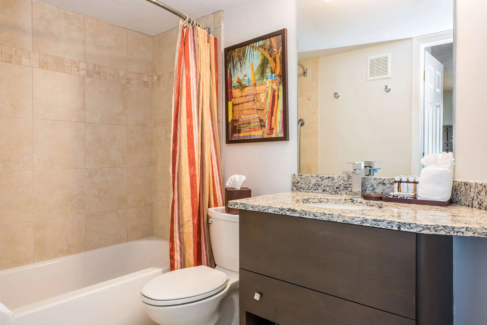 Pointe Estero Beach Resort