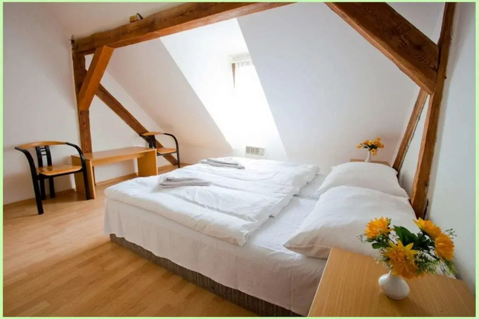 Motel Svatý Kryštof