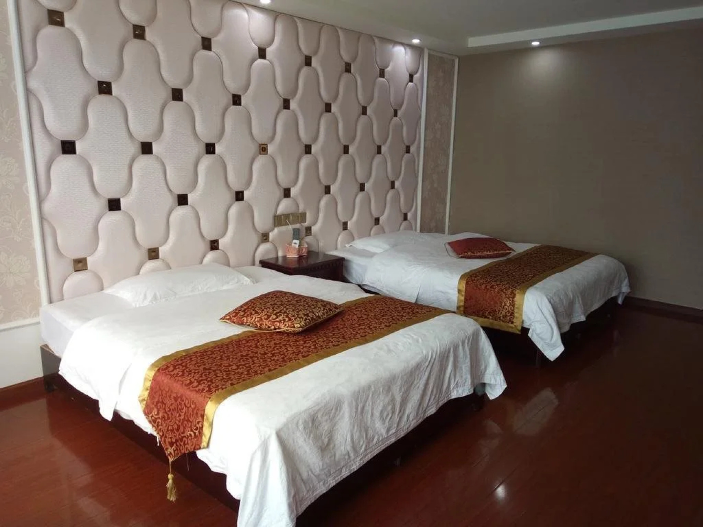 Fuhua Hotel