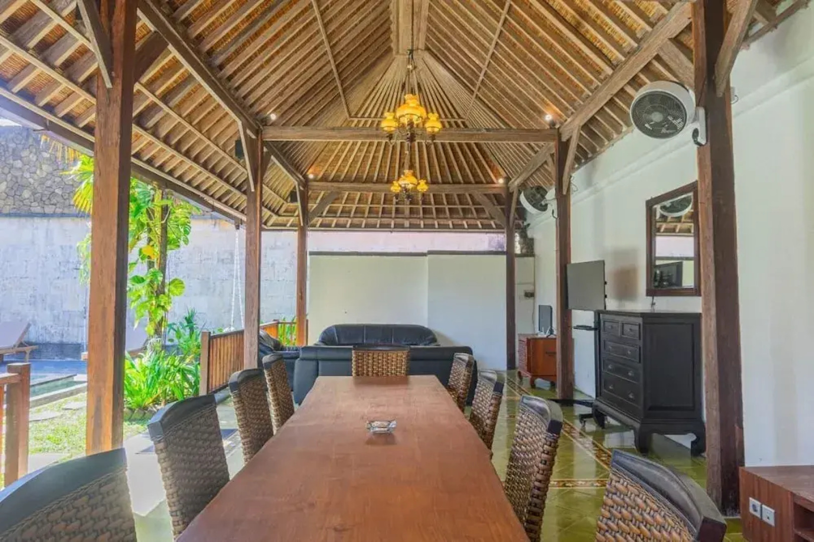 Lavender - Gumicik, Ketewel