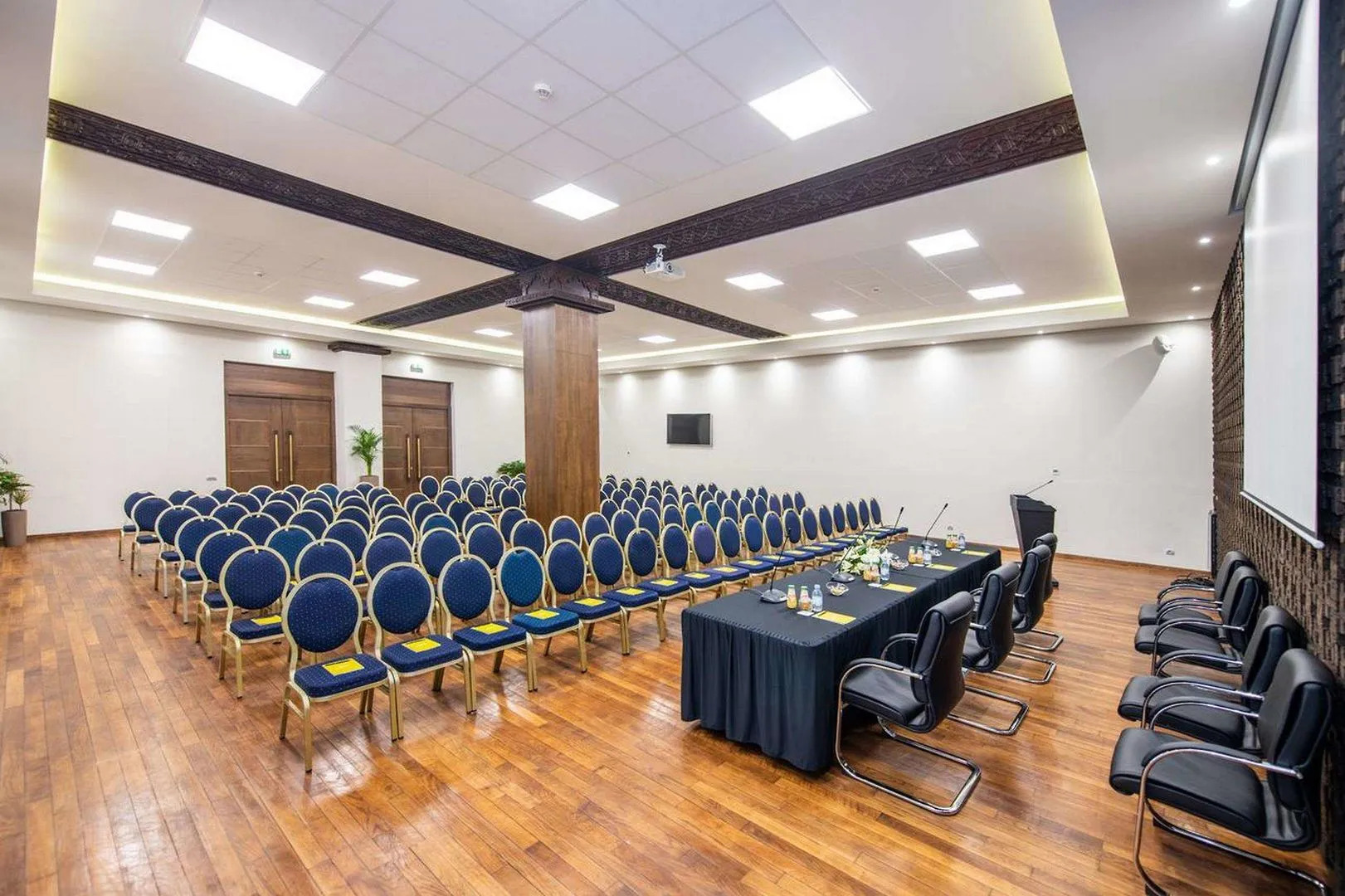 Marina Bay City Center