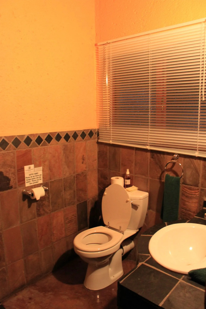 Grand Kruger Lodge and Spa